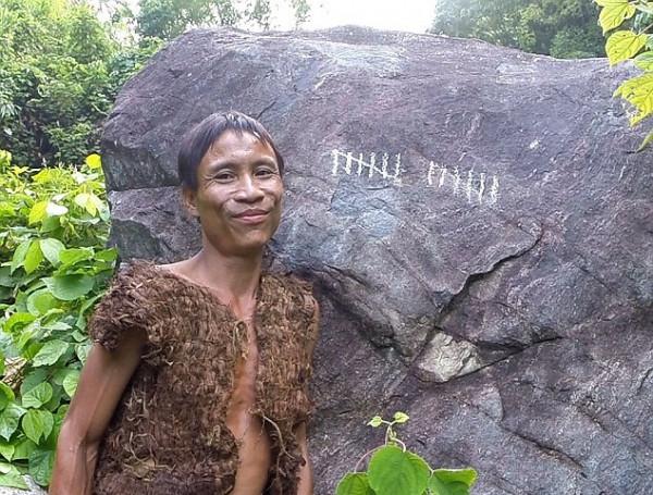 現實版人猿泰山去世!叢林生活41年,迴歸社會被食品害死? 現實版人猿泰山去世!叢林生活41年,迴歸社會被食品害死?