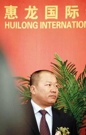 5位陷入絕境的億萬富豪:有的跳樓,有的沉湖,有的自焚 5位陷入絕境的億萬富豪:有的跳樓,有的沉湖,有的自焚