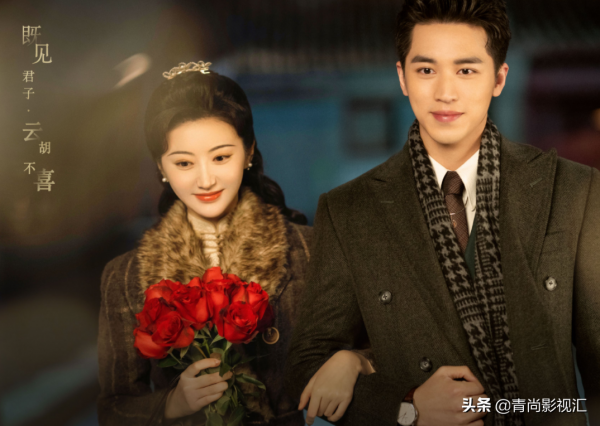 兩部開年大劇定檔！李易峰、景甜新劇神仙打架，誰能更勝一籌？