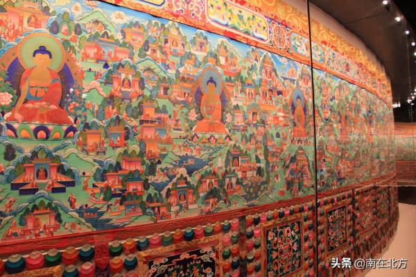 青海藏文化博物館 青海藏文化博物館