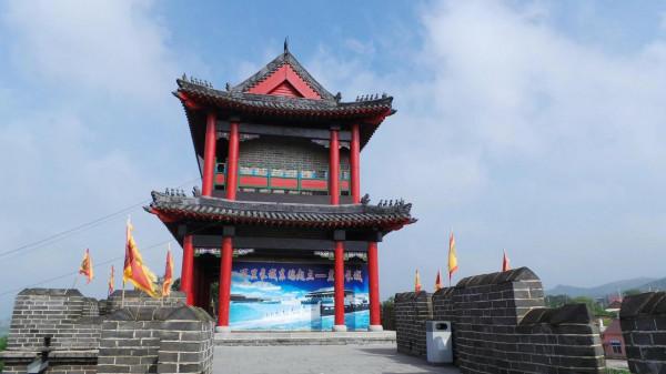 北京出發以長白山天池為目的地的自駕遊記（2）