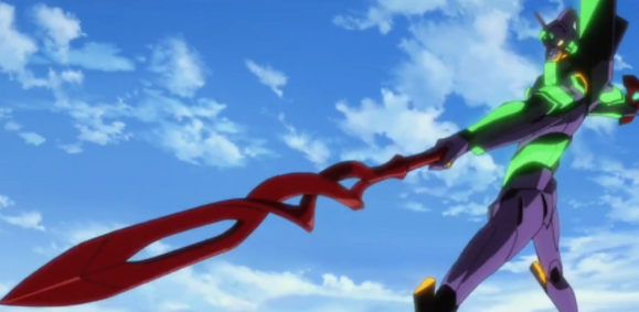 EVA卡西烏斯之槍主題戒指公開 精美絕倫氣質出眾