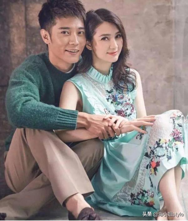 這些&OpenCurlyDoubleQuote;旺夫&rdquo;女明星，或為老公抵押房產，或為老公拉人氣，不容易