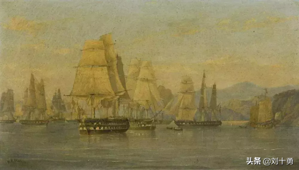 於清朝的滅 亡：我們知道的一切，不過是流傳已久的謊言