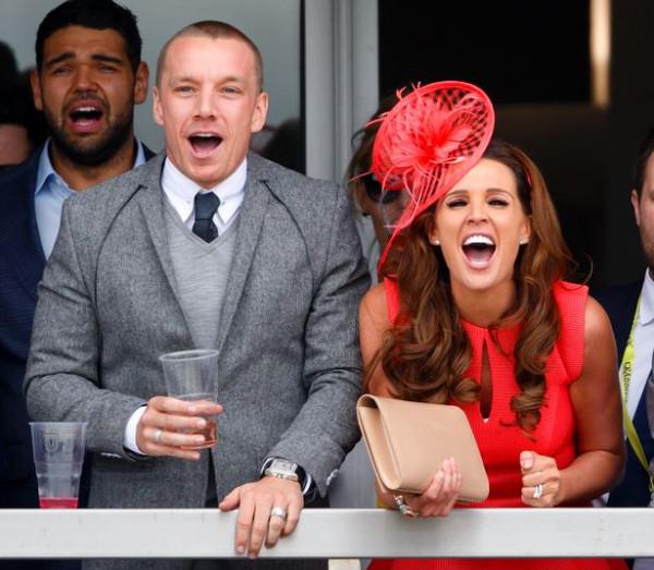 這6名球員娶到選美皇后：義大利2對男帥女美 阿森納兩大佬幸福至今