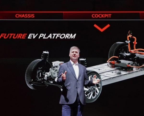 現代與殼牌合作 將在加州建設48個氫能站 現代與殼牌合作 將在加州建設48個氫能站