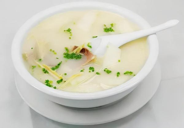 愛長乳腺、甲狀腺結節的痰溼體質，中醫該如何調理？今天給你講清