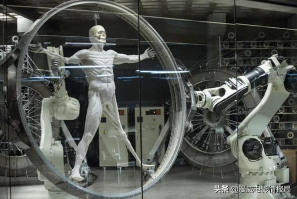 1集電視劇成本1000萬美金只能墊底？細數史上成本逆天的那些劇