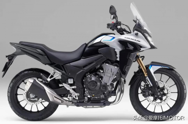 本田2022新款";CB400X";釋出 本田2022新款";CB400X";釋出