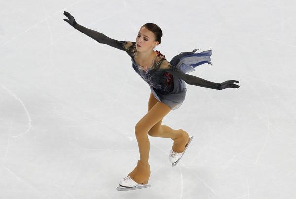 中俄粉絲隔空祝福：&OpenCurlyDoubleQuote;歡迎來到北京福地&rdquo;&OpenCurlyDoubleQuote;感動到流淚&rdquo;