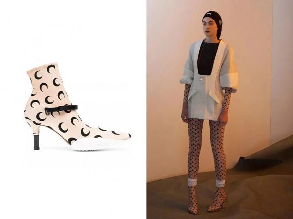 今年秋天“利用率”最高的四雙靴子,你集齊了嗎? 今年秋天“利用率”最高的四雙靴子,你集齊了嗎?