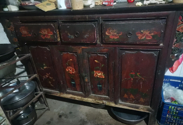 農村曾經常用的10種工具，現在還用嗎？能叫出名字嗎？滿滿的回憶