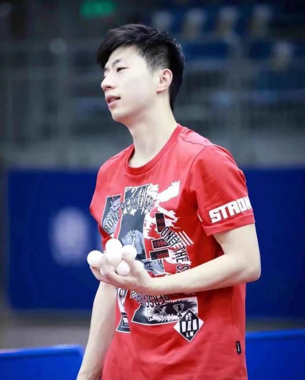 人類高質量男性——馬龍