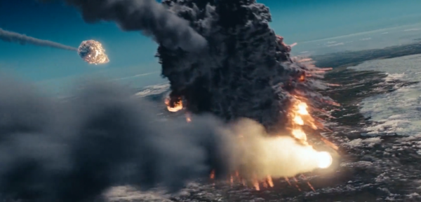 核彈發射後，對手突然投降了怎麼辦？還有最後一道保險