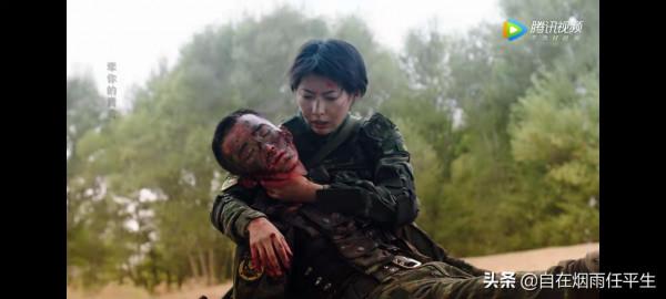 為英雄而建，為使命而生——《特戰行動》影評