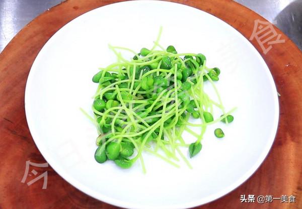 過年必備6道涼拌下酒菜，簡單易學，葷素搭配，上桌待客倍有面