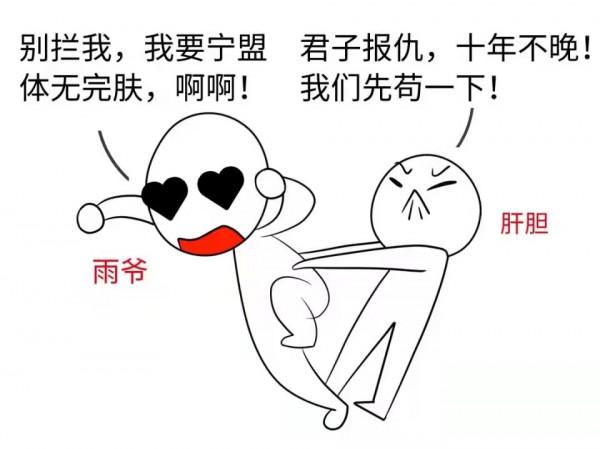 實力弱就被趕盡殺絕，這也太欺負人了