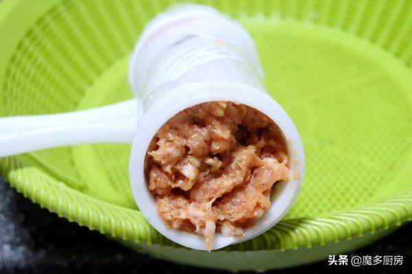 想吃放心烤腸，自己動手做吧！詳細圖文食譜來了，跟做準成功