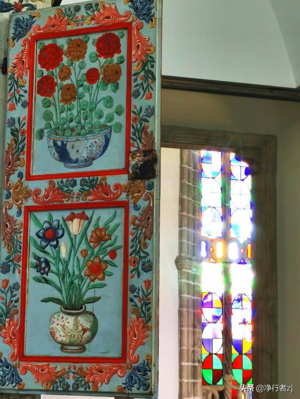 冬日暖陽拔&OpenCurlyDoubleQuote;牙&rdquo;記（十八）埃武拉：神秘的葡萄牙舊首都