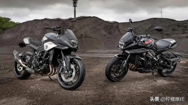 鈴木 KATANA 改裝欣賞