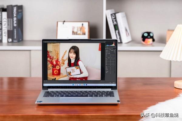 輕薄本的全能巔峰，小新Pro14值得體驗