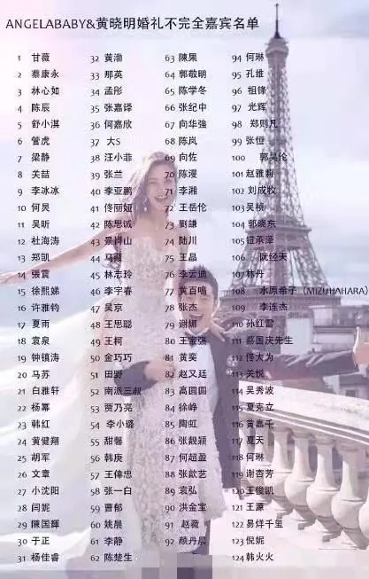 離婚3年後,李小璐賈乃亮公開出現在大眾視野,這是要復婚? 離婚3年後,李小璐賈乃亮公開出現在大眾視野,這是要復婚?