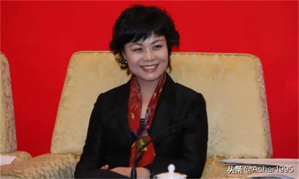 中國作協主席鐵凝,54歲等來真愛:我寧願獨身,也不要將就的婚姻 中國作協主席鐵凝,54歲等來真愛:我寧願獨身,也不要將就的婚姻