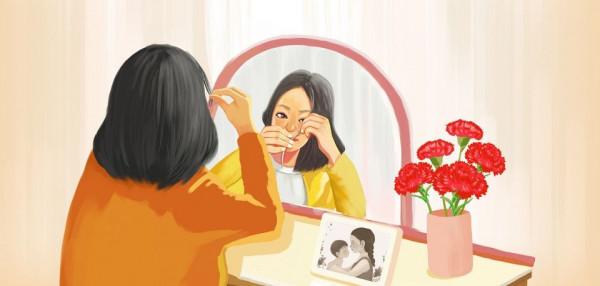 正常情況下，多大年齡才會長白髮？