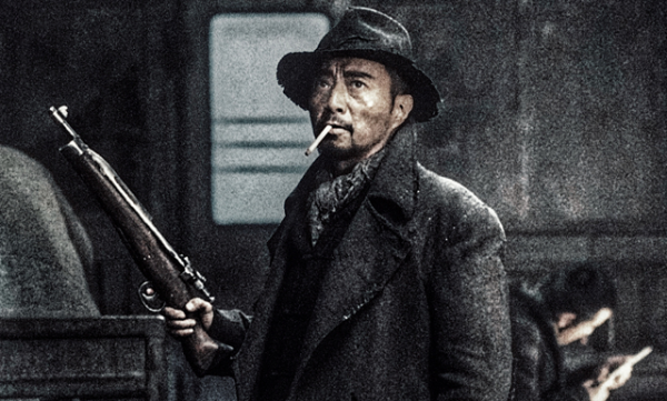 劉德華唱響紅歌《又彈起心愛的土琵琶》，將掀起新一輪愛國高潮