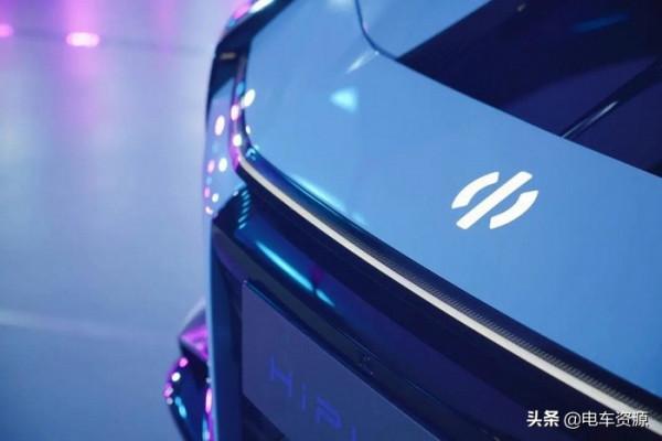 期待滿滿！細數2022年即將上市的新能源硬貨