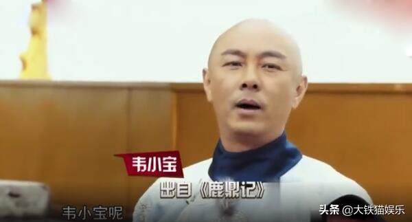 時隔20年，10位古裝男神再扮自己的經典角色，還是同樣的味道嗎？