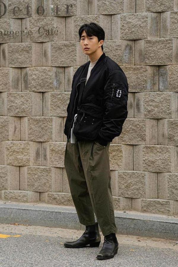 男人的衣服，在精不在多，冬季穿好這5款外套，完美應對不同場合