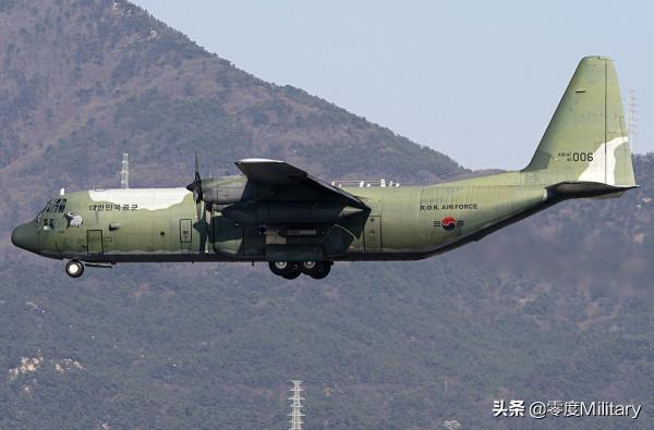 世界空軍志：韓國空軍