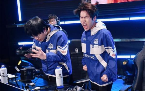 挑戰者杯名單公佈！ES沒諾言，花海還多了個標？拖米目標進軍KPL