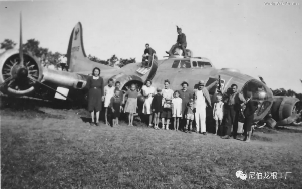 電音魅魔：二戰匈牙利空軍的44M“女妖”火箭彈