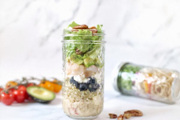 這是一道減肥餐,好吃又營養,低卡沒負擔 這是一道減肥餐,好吃又營養,低卡沒負擔