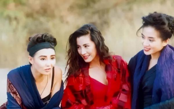 “功夫女皇”楊紫瓊:5任男友皆是精品,53歲嫁法拉利總裁 “功夫女皇”楊紫瓊:5任男友皆是精品,53歲嫁法拉利總裁