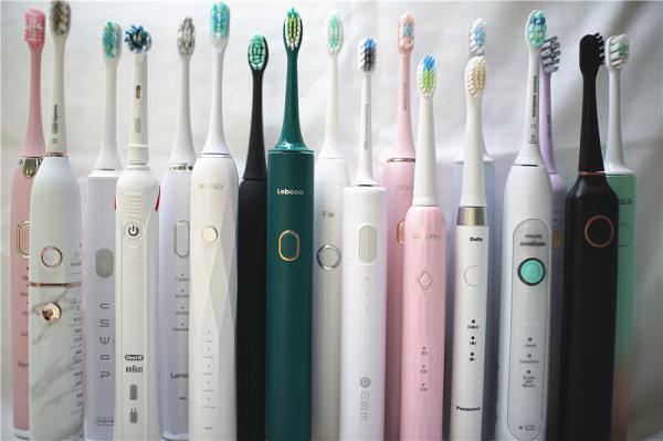 電動牙刷作為中秋禮物好不好？口腔師盤點最適合五款