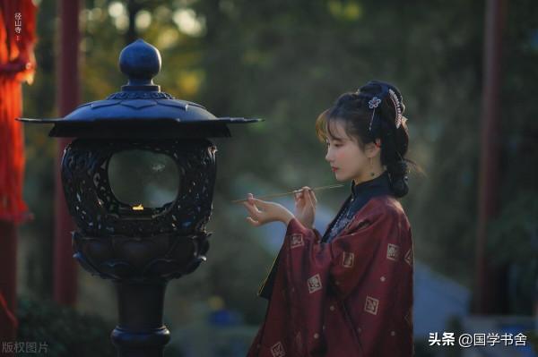 《莊子》:人生無念才能得自在,無執著才會無失去 《莊子》:人生無念才能得自在,無執著才會無失去