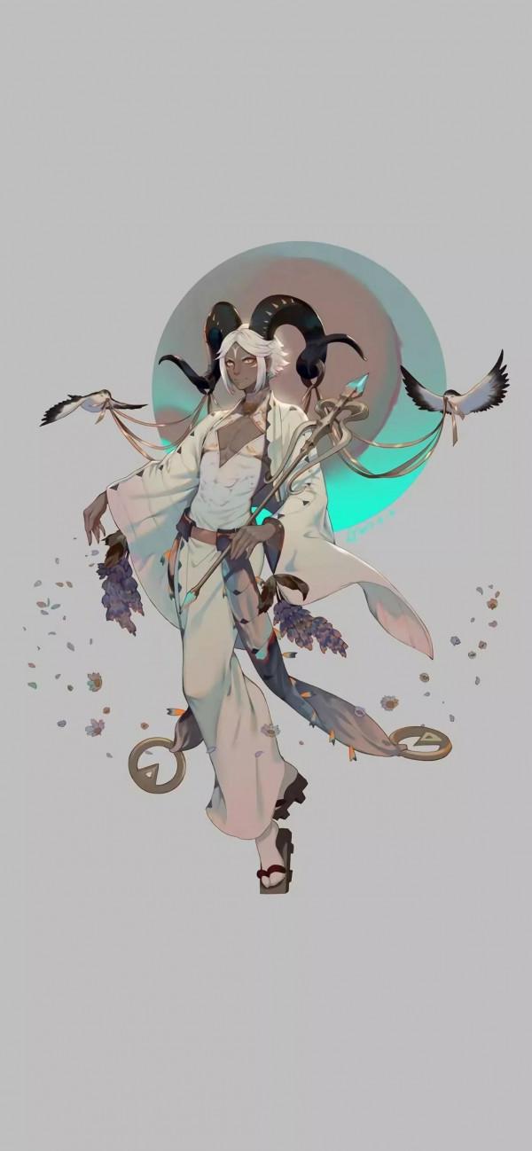 十二星座傳說