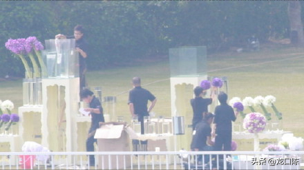 11對明星夫妻的奢華婚禮,最高花費7億,最低也有400萬 11對明星夫妻的奢華婚禮,最高花費7億,最低也有400萬