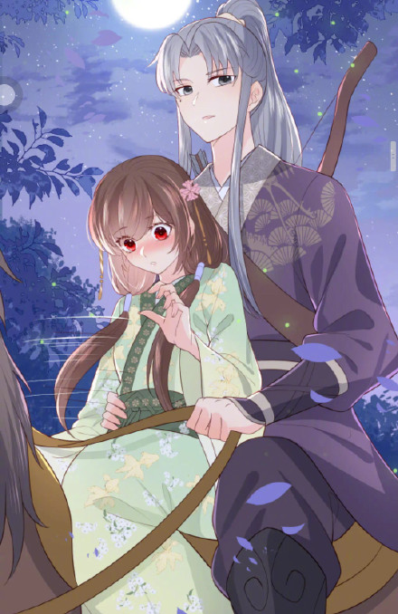 #漫畫#說到護妻狂魔，你首先想到誰？​