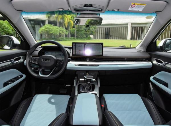 10來萬買家轎，不妨看看這3款，空間大、油耗低，都是大廠產品