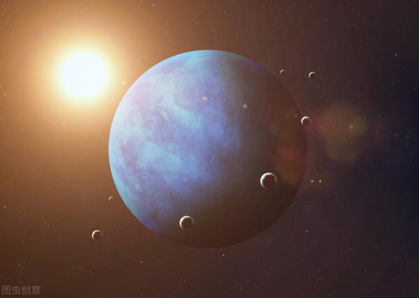 世界九大最頂尖的天文強國