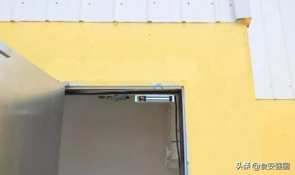 雲南神農集團廣西雷平6000頭正壓空氣過濾母豬場建設完成