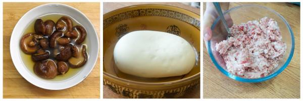 九九重陽日，以餃賀團圓！8樣“吉祥餡”學著做，寓意團圓平安