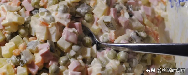 塔國人新年餐桌必備，會漲價嗎？