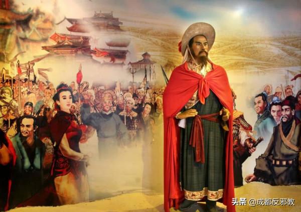 崇禎為什麼說文臣個個可殺 其實是他自己誤了江山