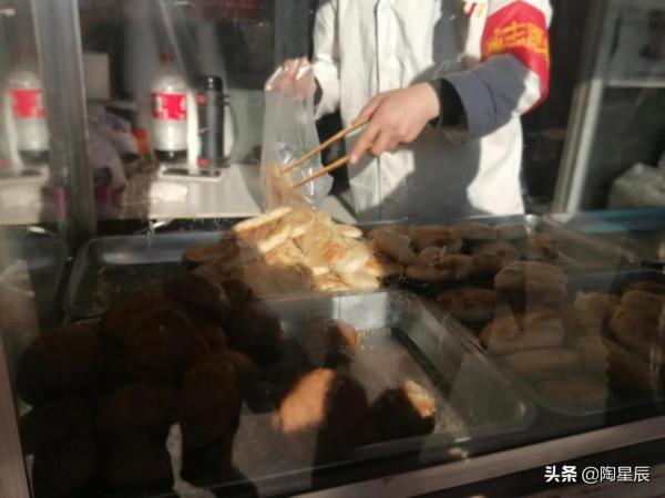 公交徒步遊北京：門頭溝雙峪農副產品批發市場