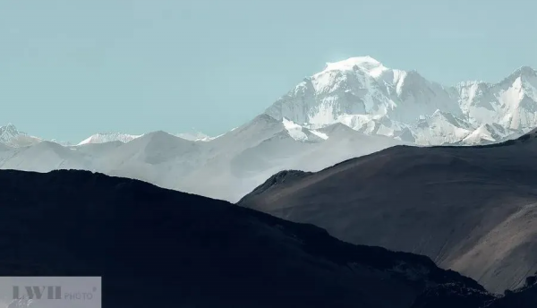 兩個人，一輛車，阿里北線無人區穿越